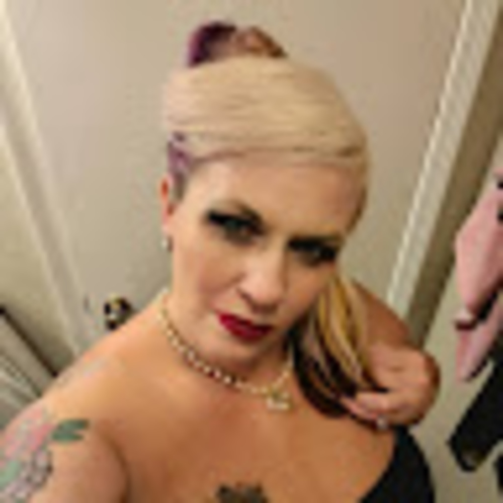 Meet your Posher, Heidi